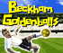 beckham goldenballs