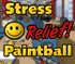 stress paintball