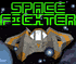 space fighter