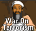 war on terrorism